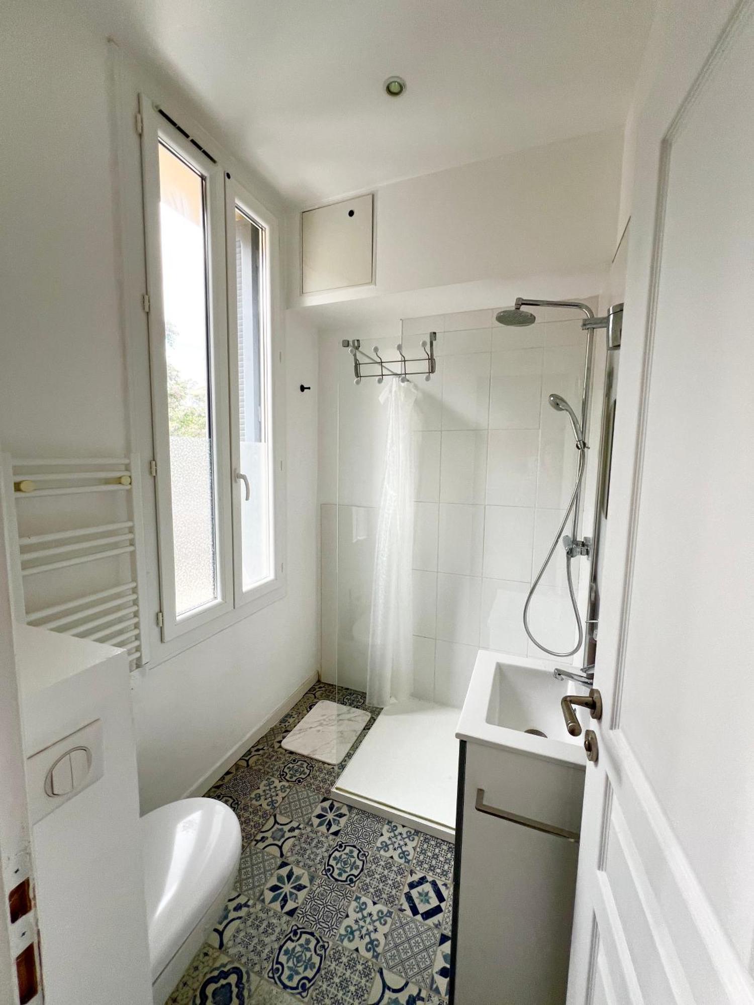 Studio Coeur De Ville - Proximite Plages Et Palais Des Festivals Cannes Exterior photo